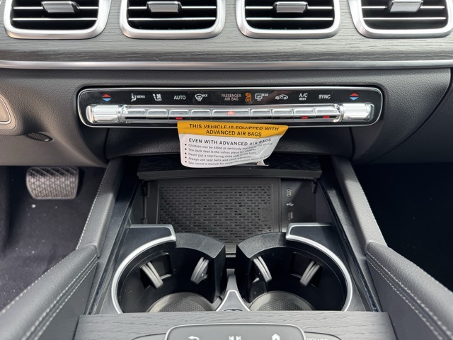 2026 Mercedes Benz GLE 350 4MATIC photo 16