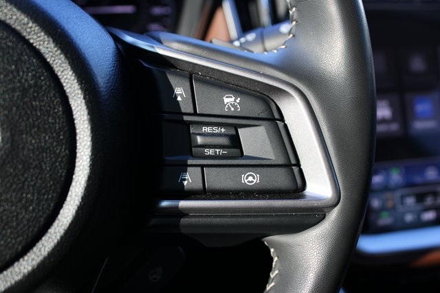 2024 Subaru Legacy Touring XT photo 17