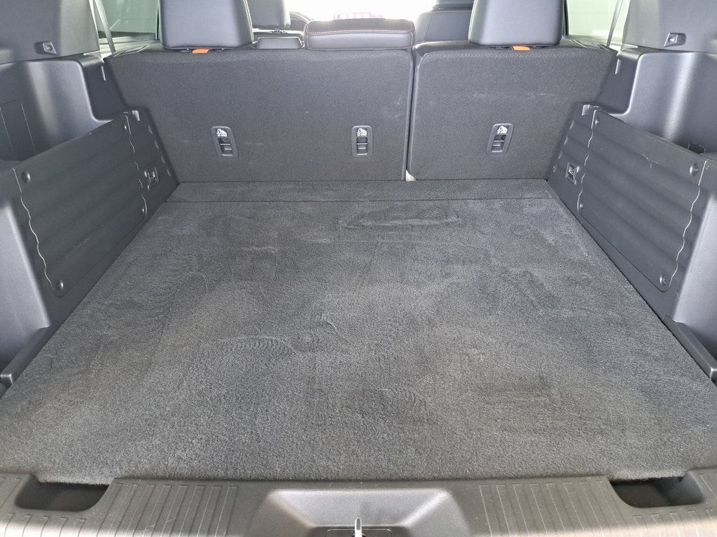 2026 Honda Passport TrailSport photo 24
