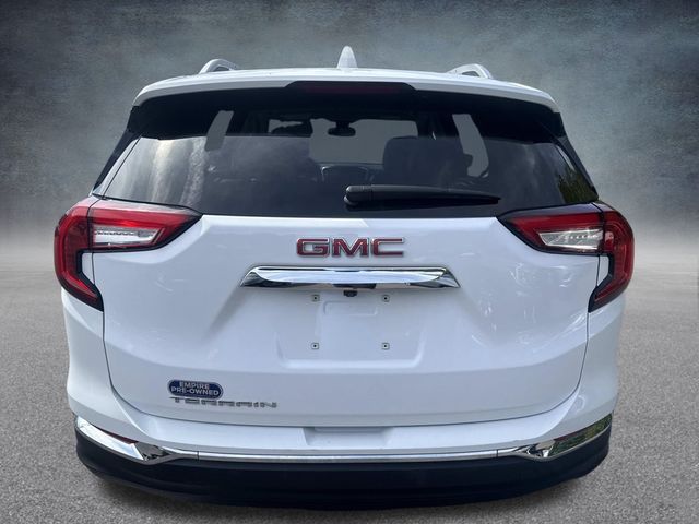 2023 Gmc Terrain SLT photo 4