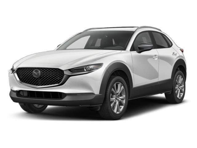 2026 Mazda CX-30 Premium's photo