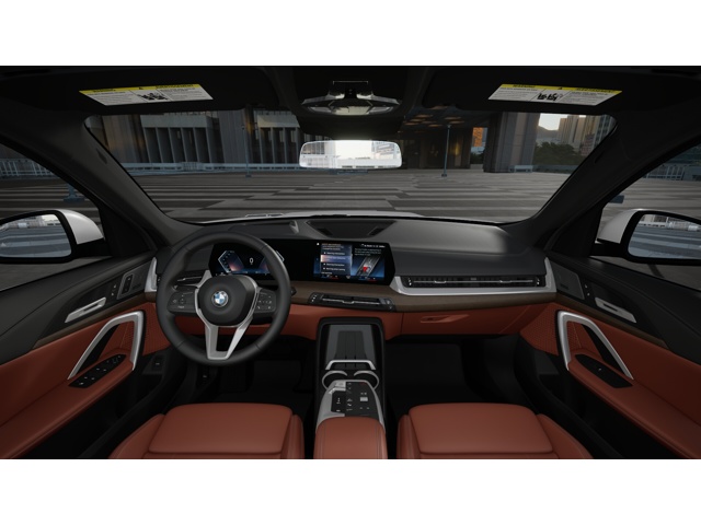 2026 Bmw X1 XDrive28i photo 5