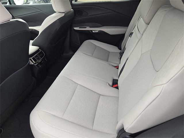 2025 Lexus RX 350 Premium photo 14