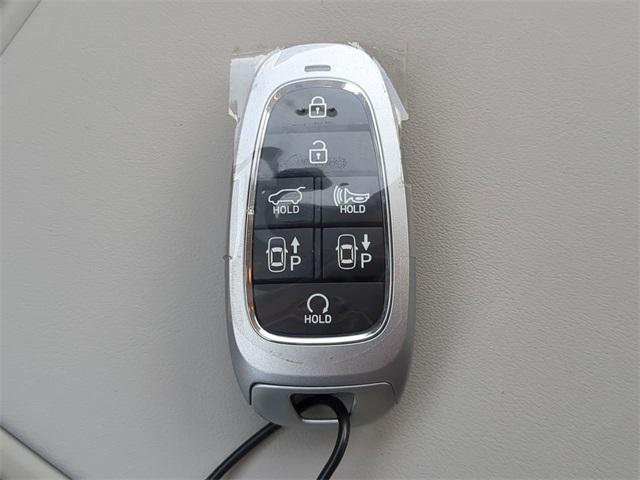 2024 Hyundai Palisade Calligraphy photo 30