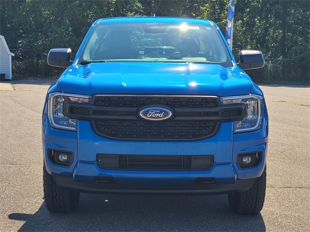 2024 Ford Ranger XL photo 8