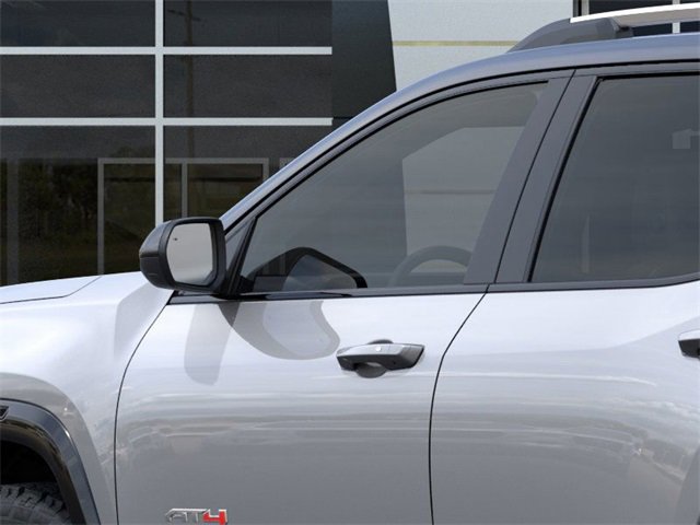 2026 Gmc Terrain AT4 photo 10
