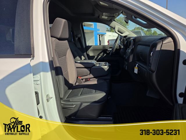 2026 Chevrolet Silverado 1500 photo 30