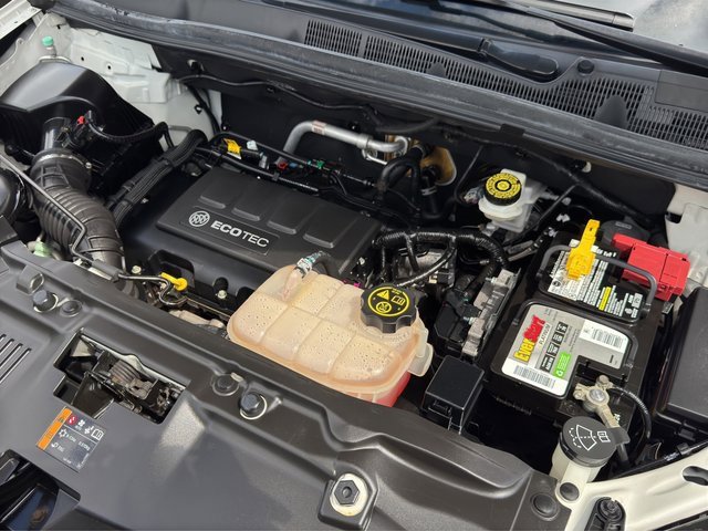 2017 Buick Encore Preferred photo 25