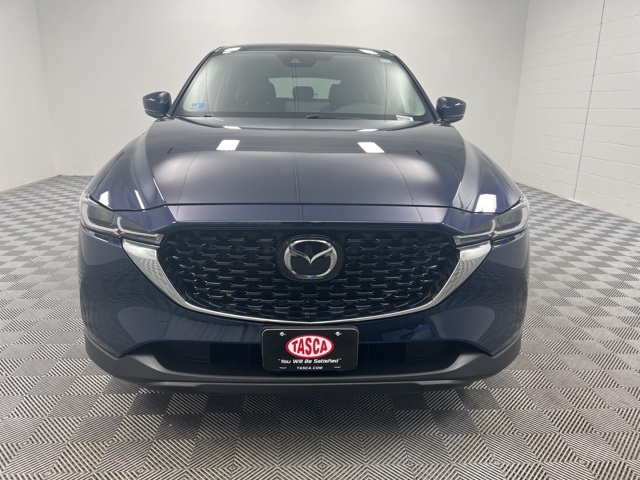 2023 Mazda CX-5 2.5 Select photo 3