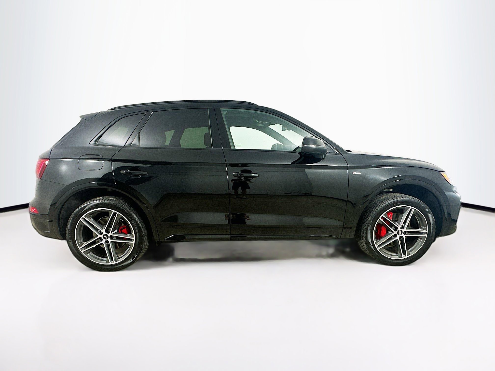 2024 Audi Q5 55 Premium Plus photo 7