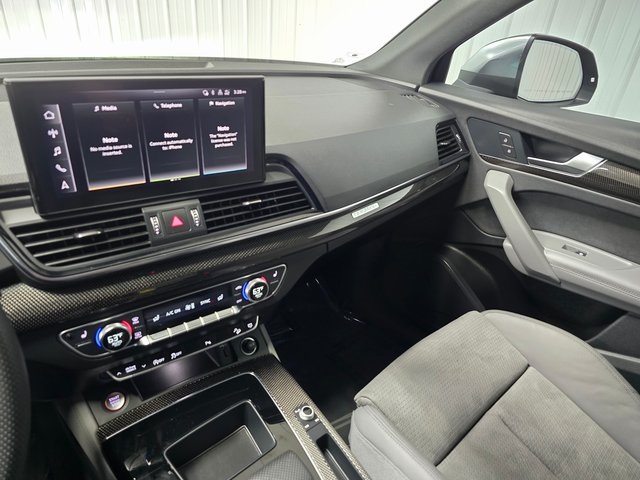 2022 Audi SQ5 Premium Plus photo 28
