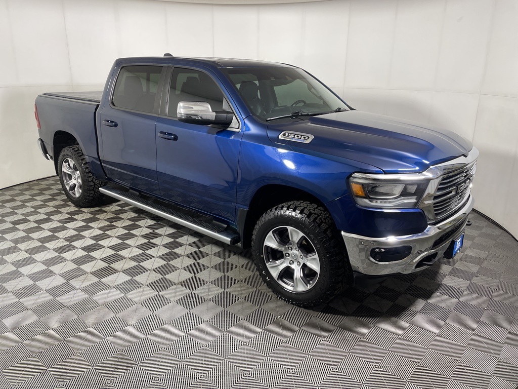 2023 RAM Ram 1500 Pickup Laramie's photo
