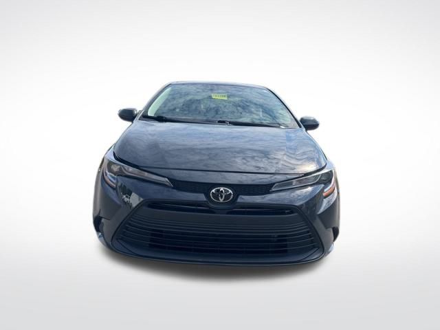 2024 Toyota Corolla LE photo 8