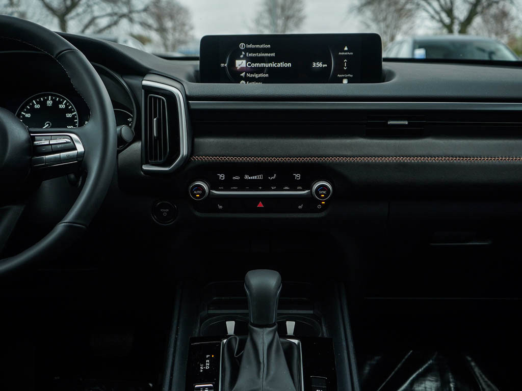 2025 Mazda CX-50 Premium photo 16