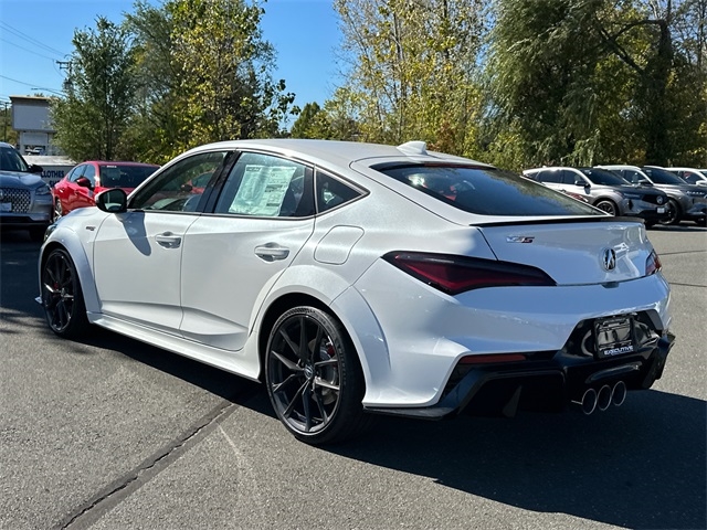 2026 Acura Integra Type S photo 2