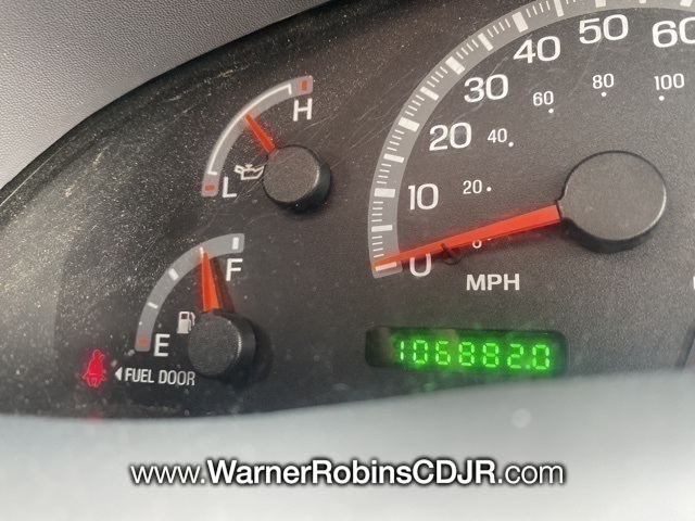 2002 Ford F-150 XLT photo 8