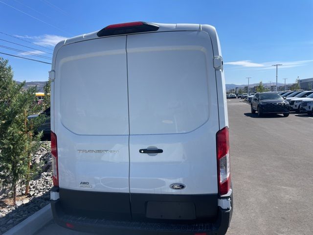 2025 Ford Transit photo 3