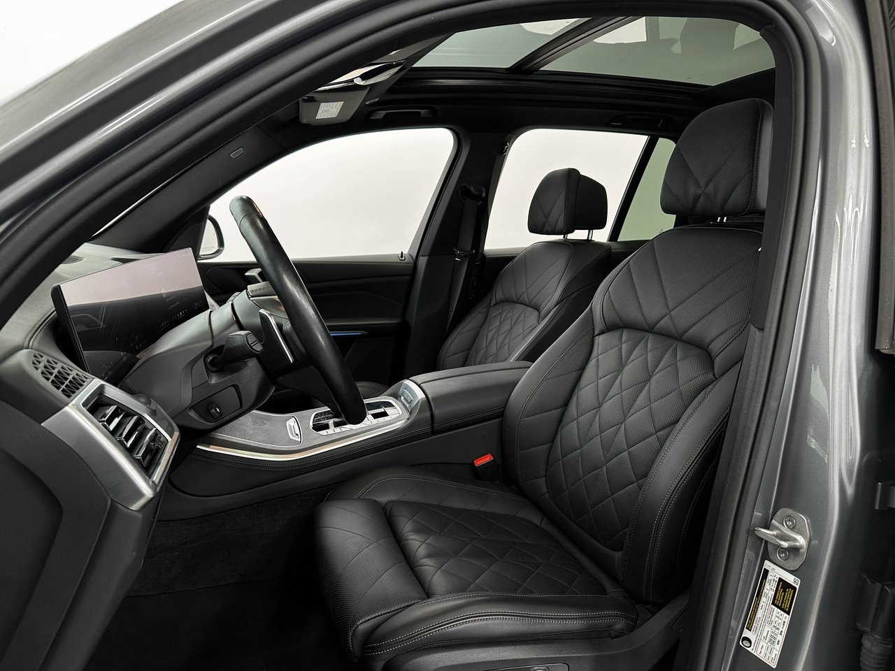 2024 Bmw X5 sDrive40i photo 12