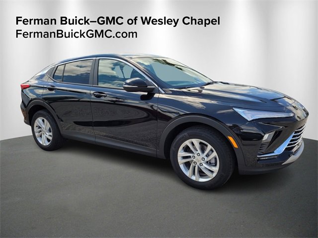 2025 Buick Envista Preferred's photo