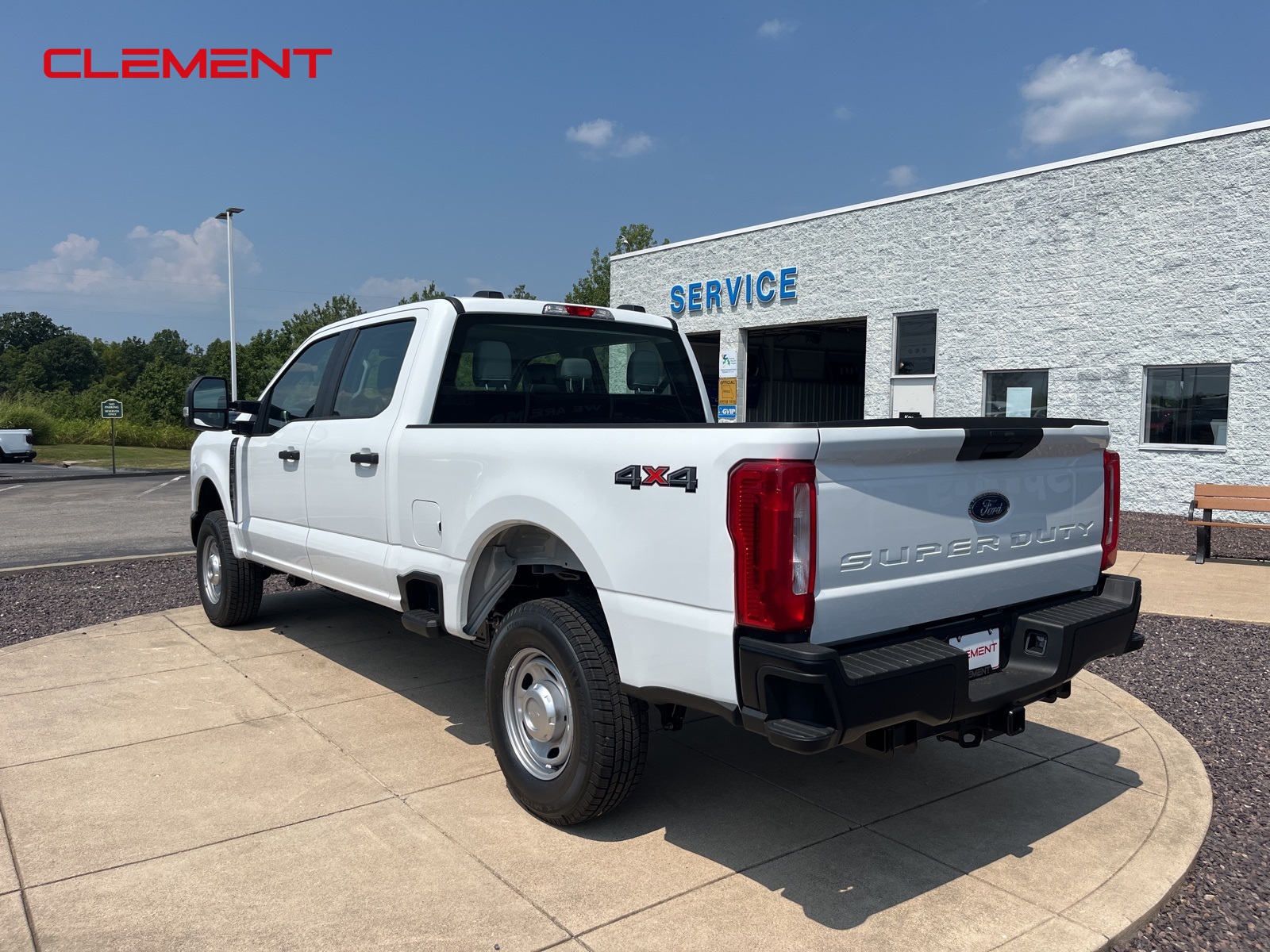 2025 Ford F-250 XL photo 20