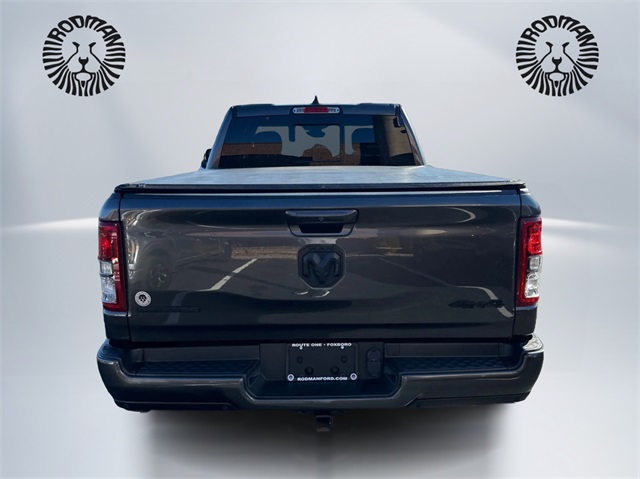 2021 Ram 1500 Big Horn Lone Star photo 4