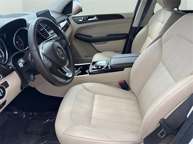 2018 Mercedes Benz GLE 350 photo 8