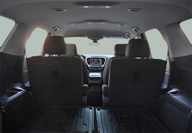 2023 Gmc Acadia SLE photo 7