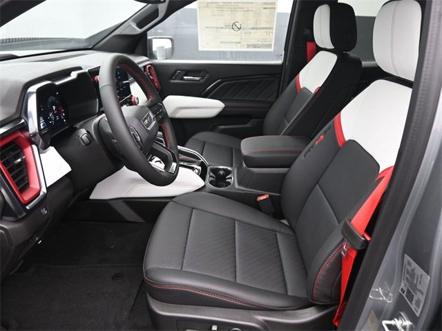 2026 Gmc Canyon AT4X photo 9