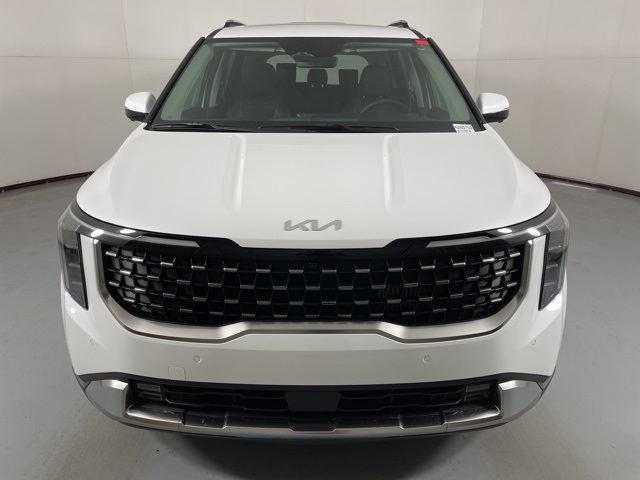 2026 Kia Carnival SX photo 3