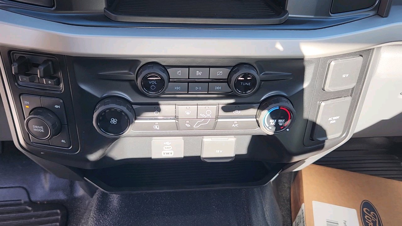 2024 Ford F-550 XL photo 25