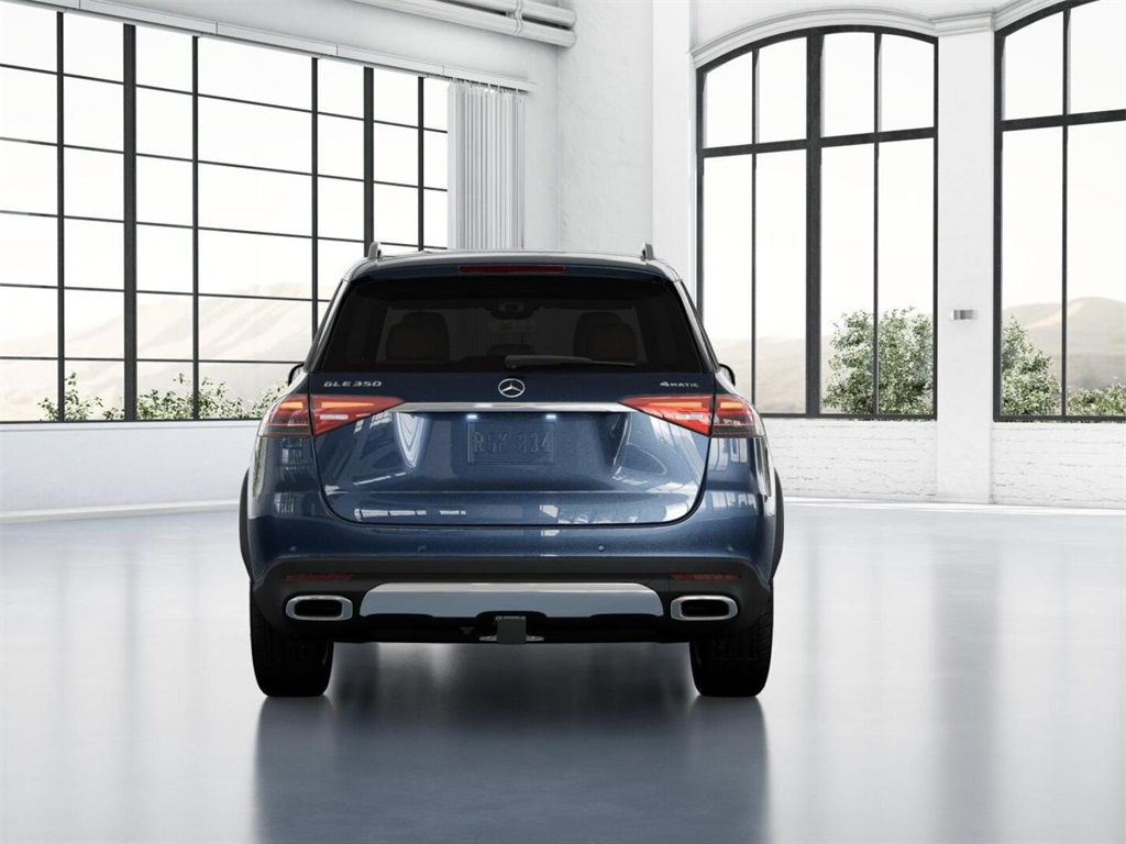 2026 Mercedes Benz GLE 350 4MATIC photo 24