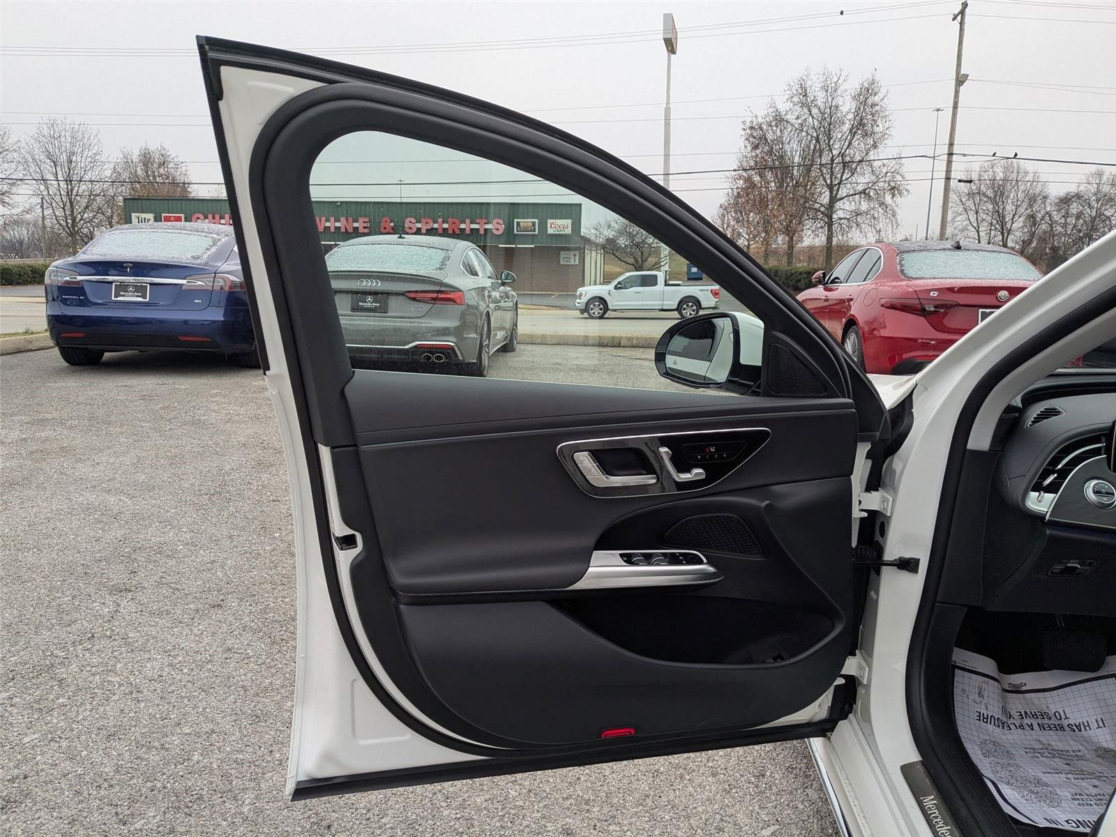 Image of Certified Pre-Owned 2025 Mercedes-Benz E 450