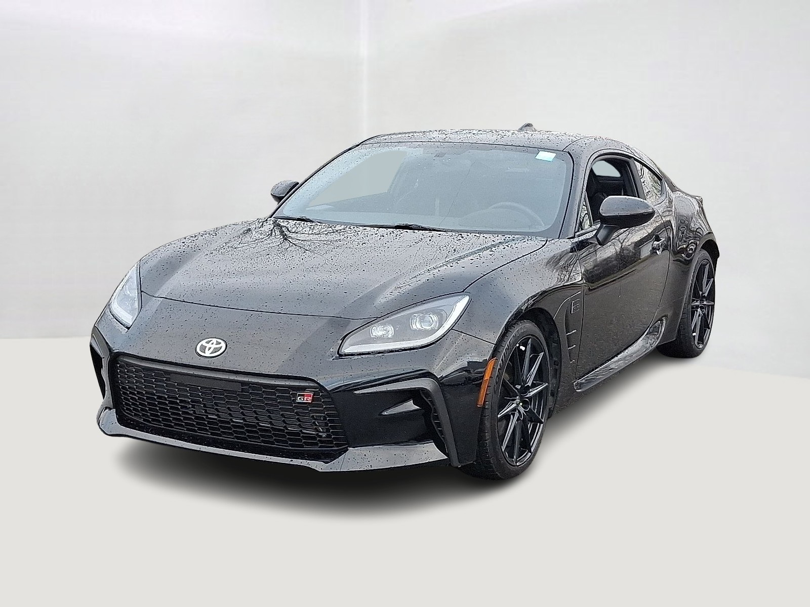 2024 Toyota GR86 Premium's photo