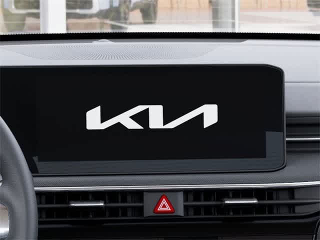 2026 Kia K5 LXS photo 18