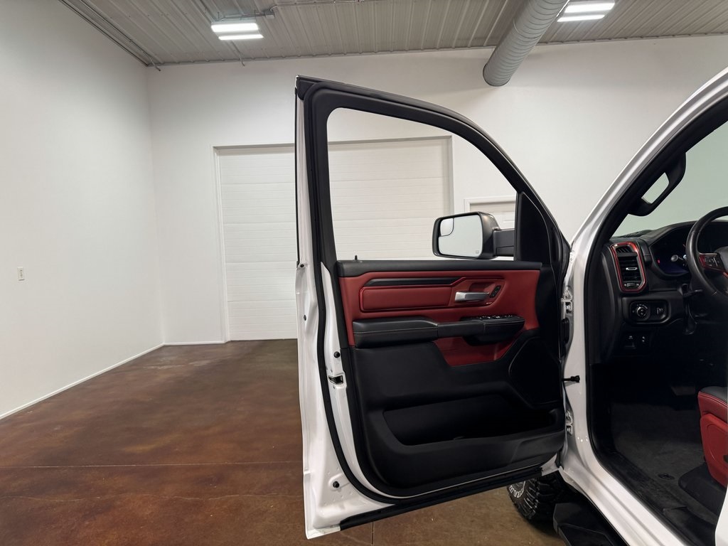 2023 Ram 1500 Rebel photo 52
