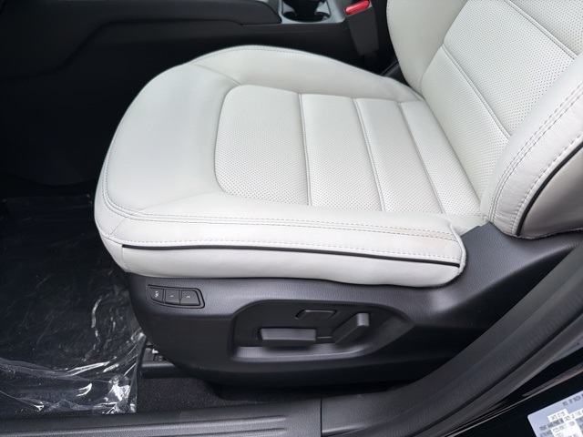 2025 Mazda CX-5 2.5 S Preferred photo 9
