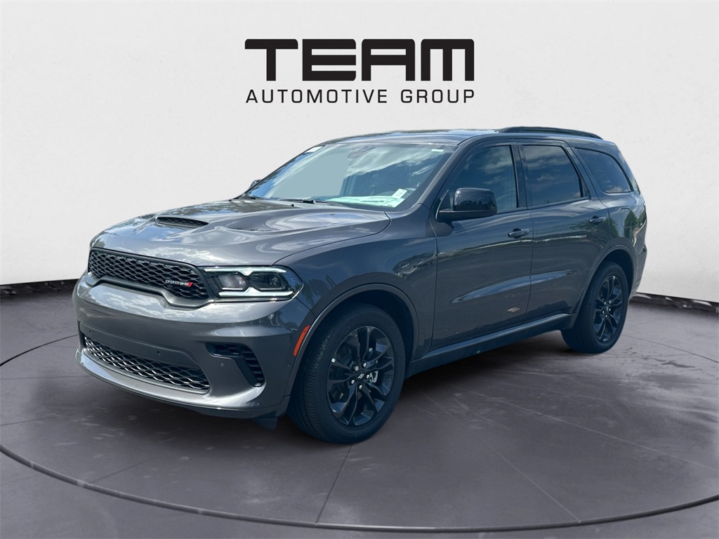 2025 Dodge Durango R/T photo 2