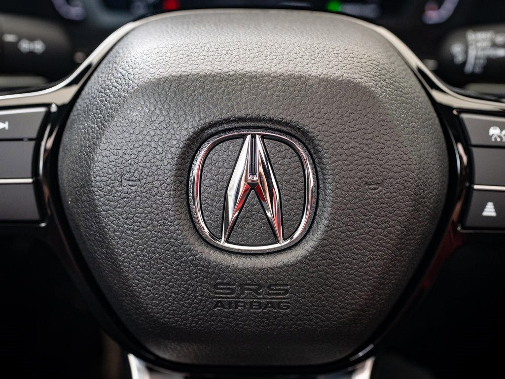 2025 Acura Integra A-Spec Technology photo 27