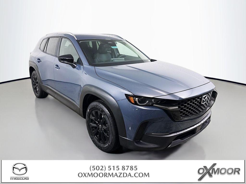 2025 Mazda CX-50 Preferred's photo