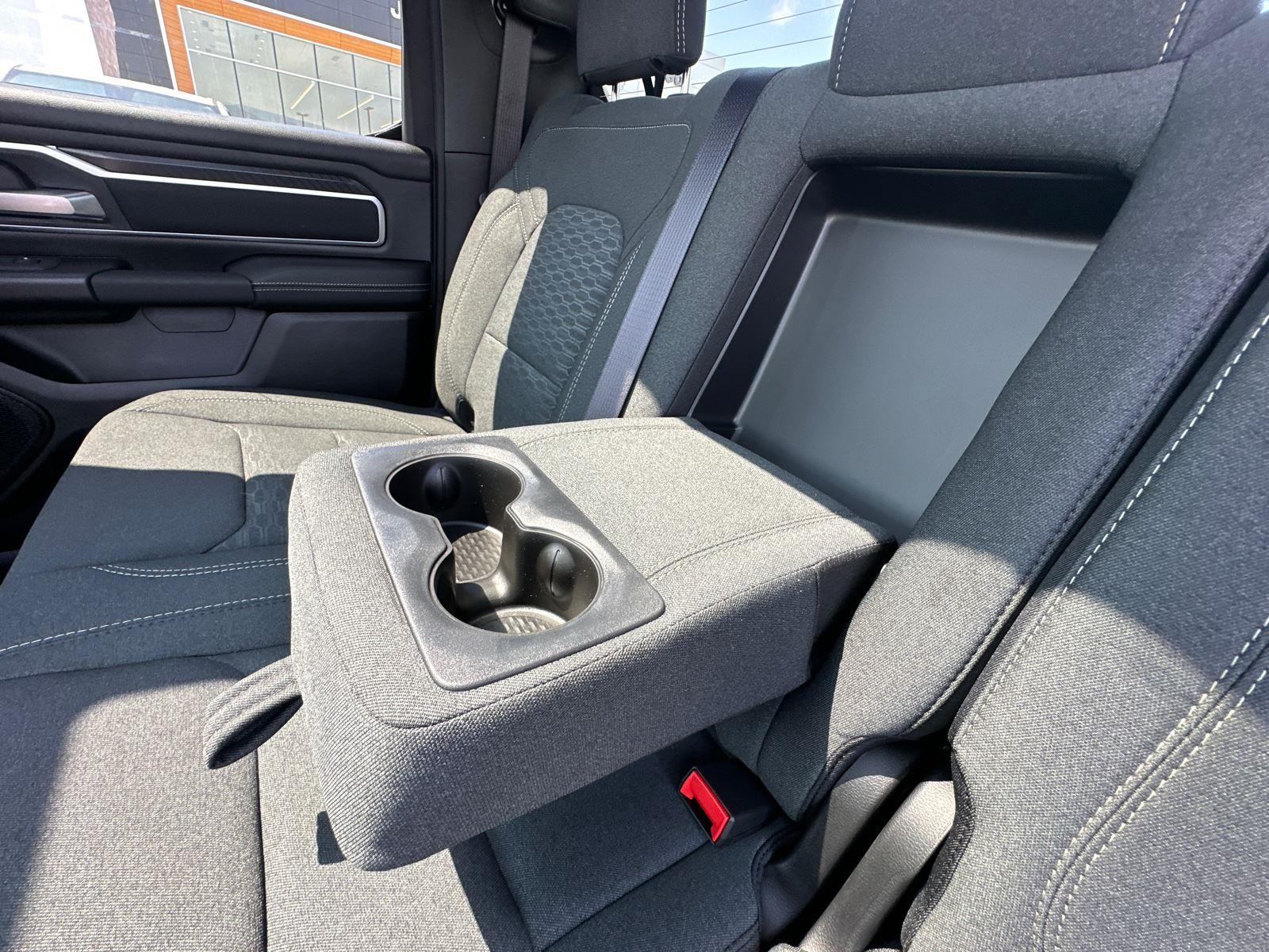 2026 Ram 1500 Lone Star photo 33