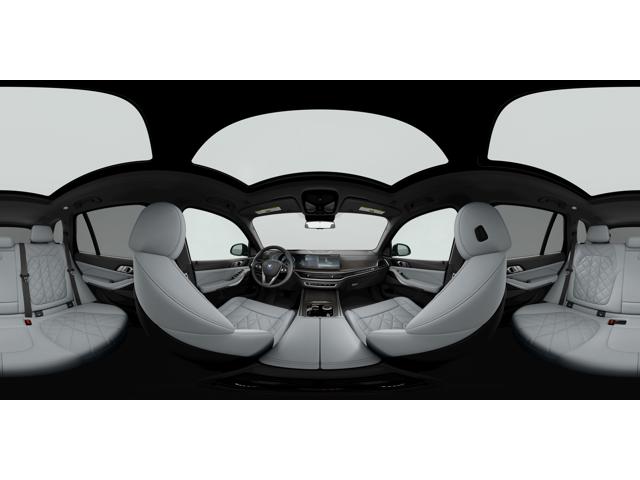 2026 Bmw X5 xDrive50e photo 3