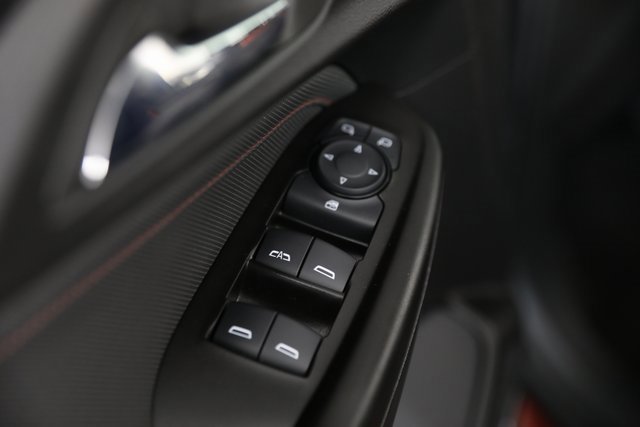 2023 Chevrolet Trailblazer RS photo 11