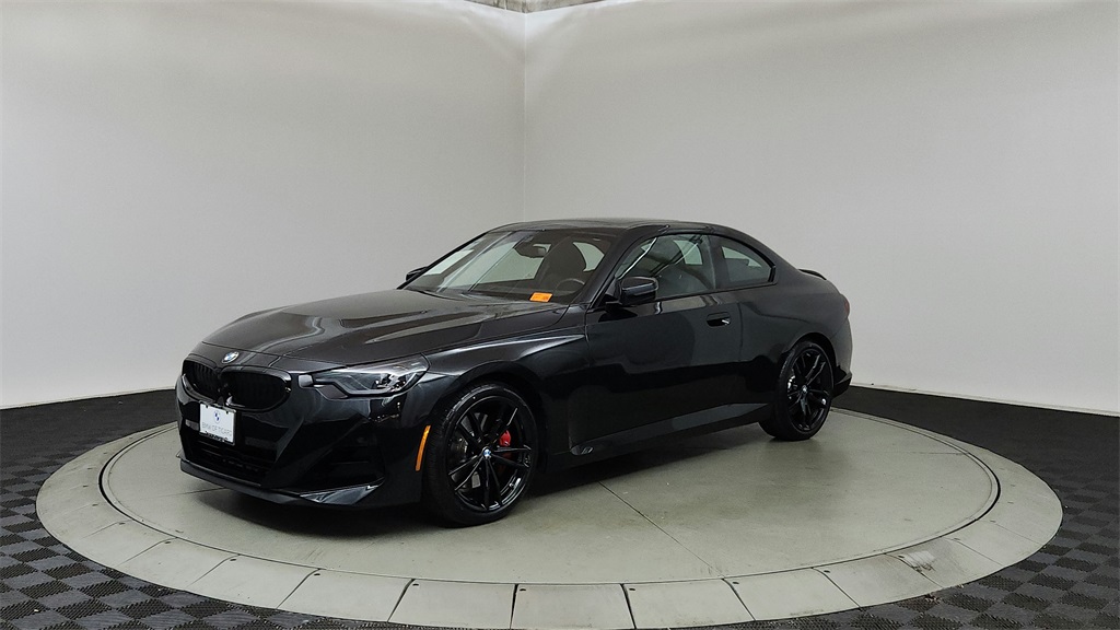 2024 Bmw 230i xDrive photo 12