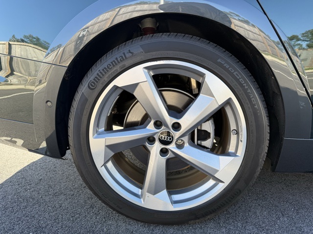 2023 Audi A6 Allroad Prestige Quattro photo 11