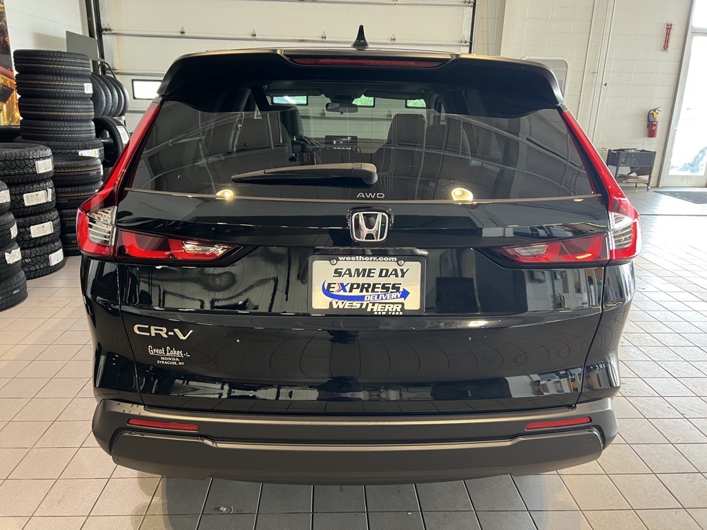2023 Honda CR-V EX photo 6