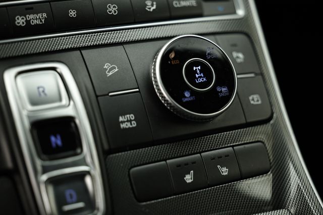 2023 Hyundai Santa Fe SEL Premium photo 37