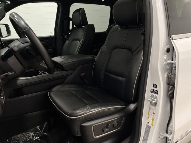 2021 Ram 1500 Limited photo 4