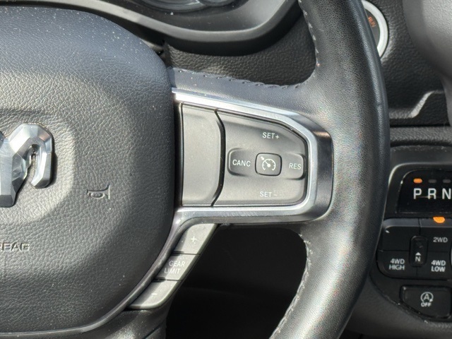 2024 Ram 1500 Laramie photo 21