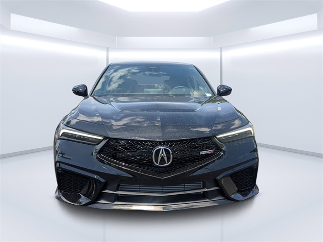 2025 Acura Integra Type S photo 8