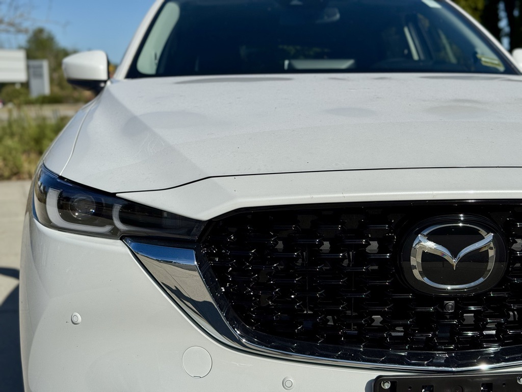 2025 Mazda CX-5 2.5 Premium Plus photo 2
